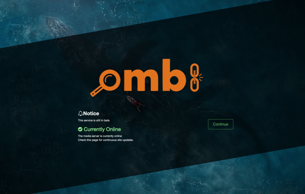 ombi sonarr